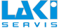 Laki Servis Logo